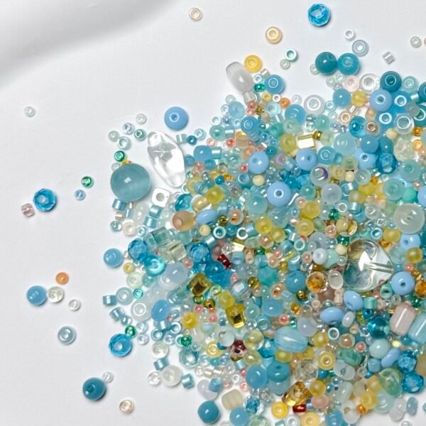 【Mixed beads】Bubble Pop