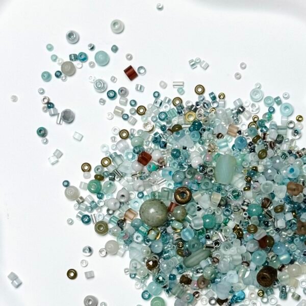【Mixed beads】Whispering Lake