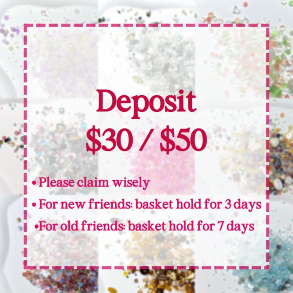 DEPOSIT