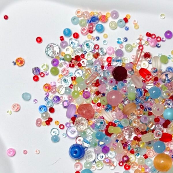 【Mixed beads】Rainbow Fizz