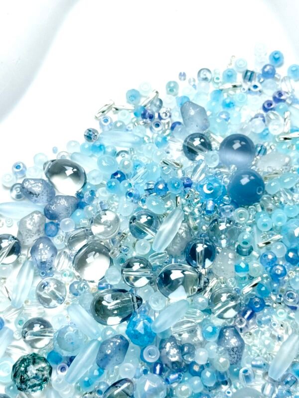 【Mixed beads】C182 - Water Spirit