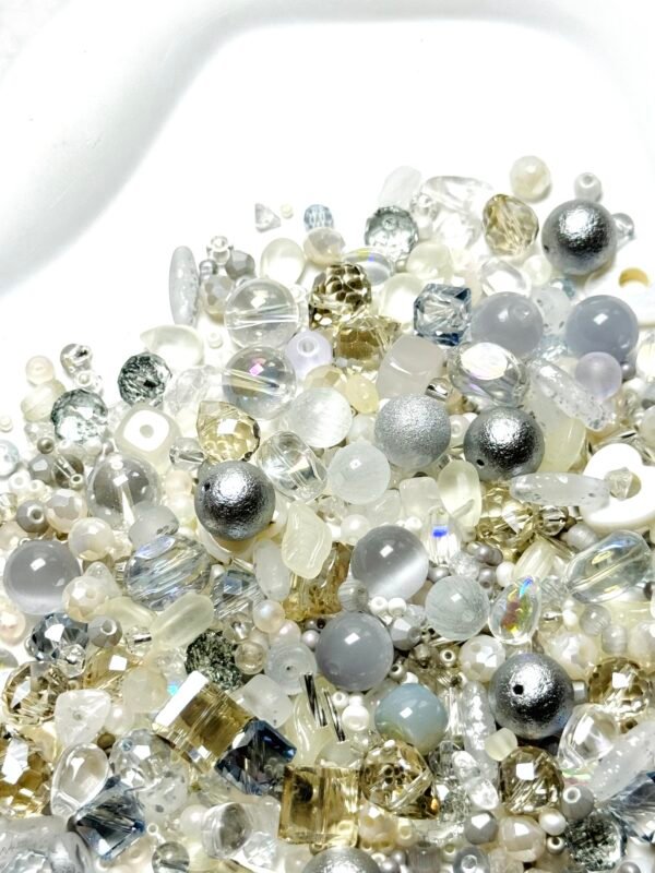 【Mixed beads】C210 - Moon Angel