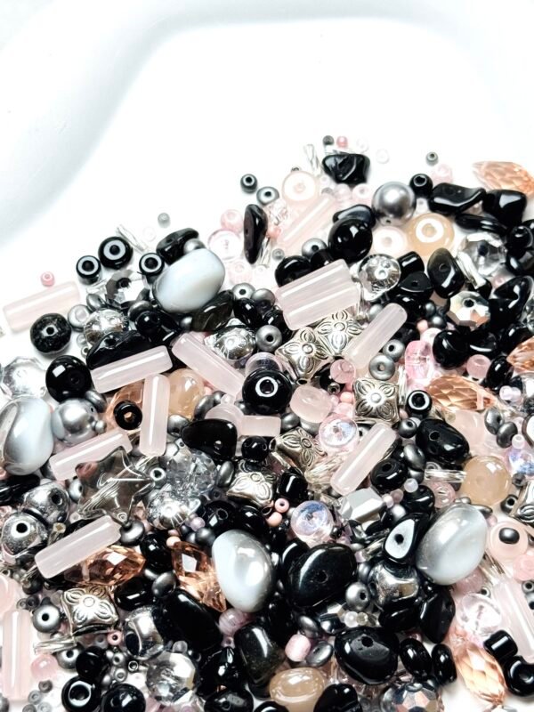 【Mixed beads】C223 - Phantom Pink