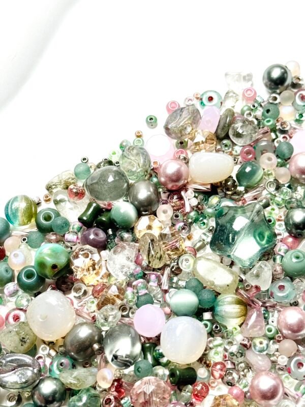 【Mixed beads】C231 - Spring Dew