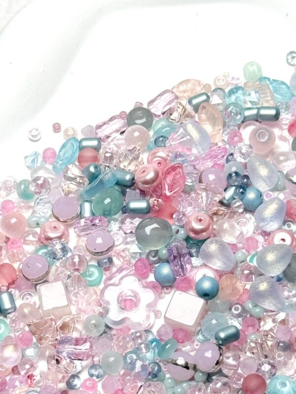 【Mixed beads】C358 - Blossom Kiss