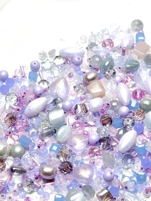 【Mixed beads】C445 - Dream Fairy