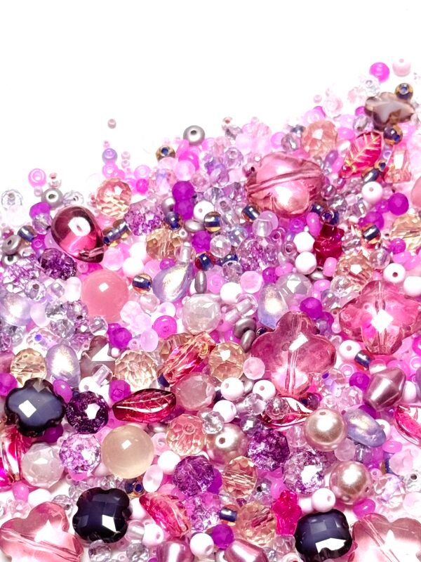 【Mixed beads】C594 - Fairy Bubble