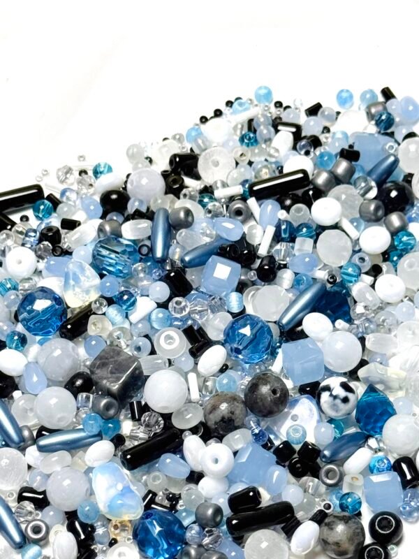 【Mixed beads】C771 - Arctic Breeze