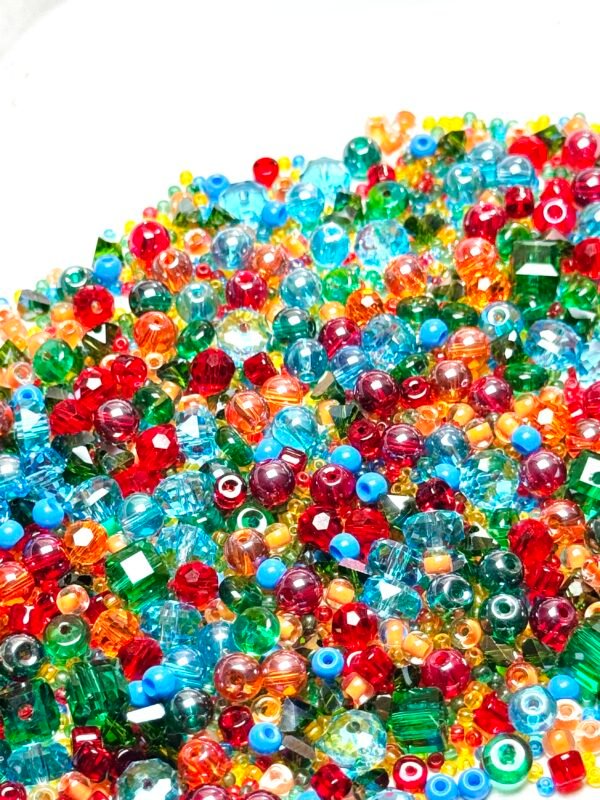 【Mixed beads】A16 - Lollipop
