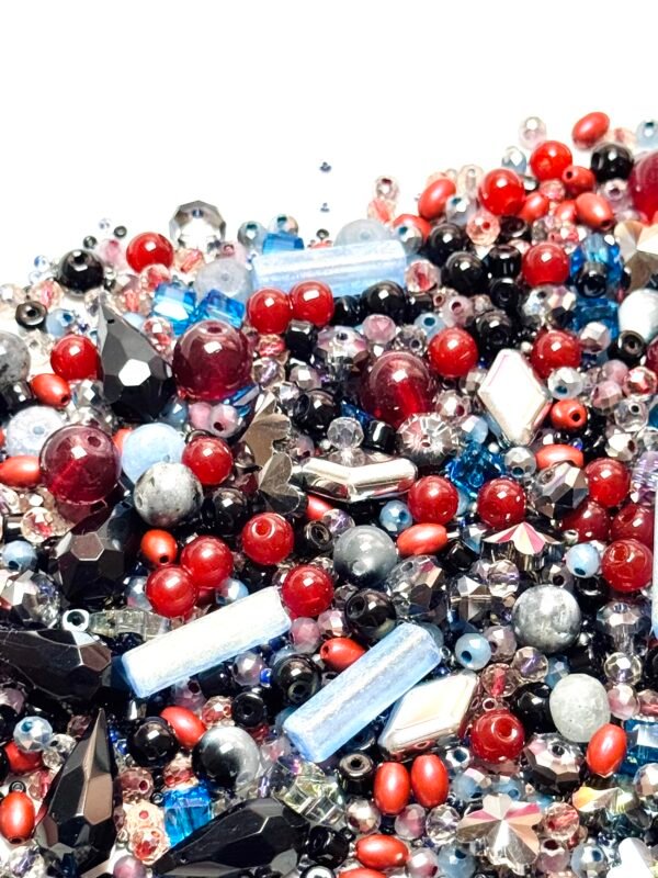 【Mixed beads】A85 - Phantom Reef