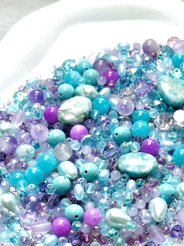 【Mixed beads】A184 - Fairy Shine
